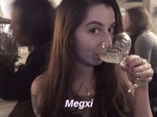 Megxi