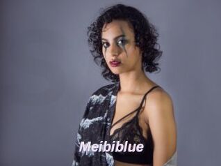 Meibiblue