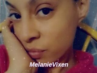 MelanieVixen