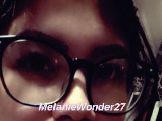 MelanieWonder27