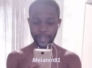 Melanin91