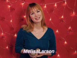 MelisaLarson