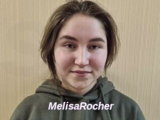 MelisaRocher