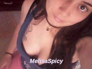 MelisaSpicy