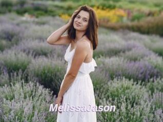 MelissaJason