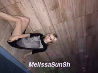 MelissaSunSh