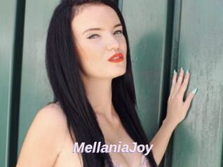 MellaniaJoy