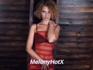 MelonyHotX