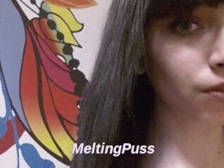 MeltingPuss