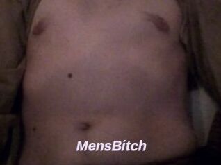 MensBitch