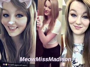 MeowMissMadison