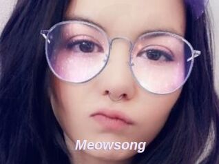 Meowsong