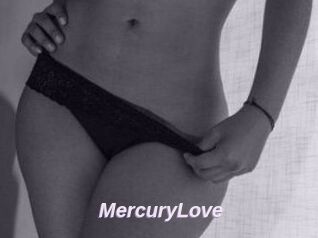 Mercury_Love