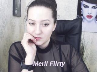 Meril_Flirty