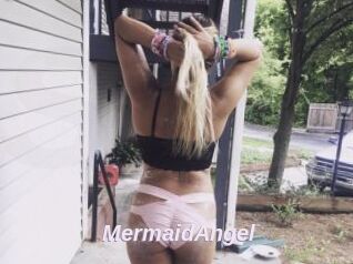 MermaidAngel