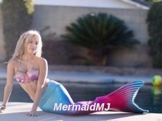 MermaidMJ