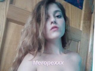 Meropexxx