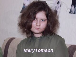 MeryTomson