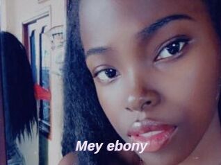 Mey_ebony