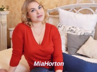 MiaHorton