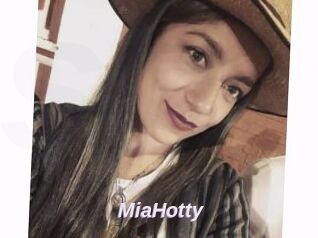 MiaHotty