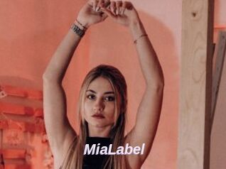 MiaLabel