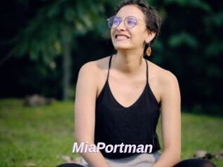 MiaPortman