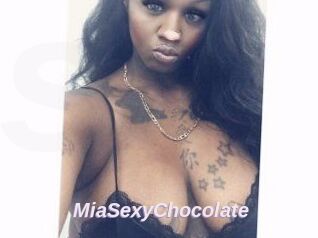 MiaSexyChocolate