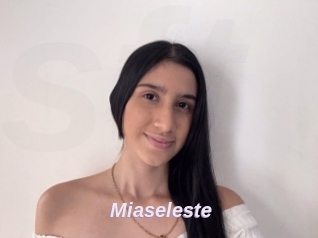 Miaseleste