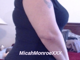 MicahMonroeXXX