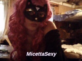 MicettaSexy