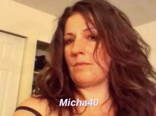 Micha40