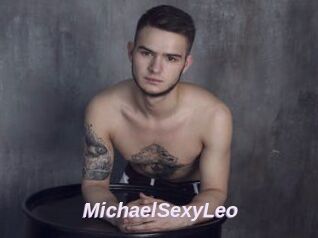 MichaelSexyLeo