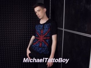 MichaelTattoBoy