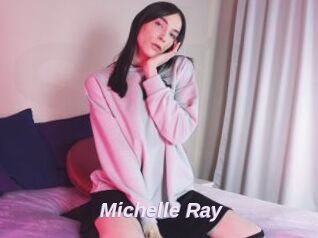 Michelle_Ray