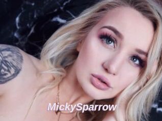 MickySparrow