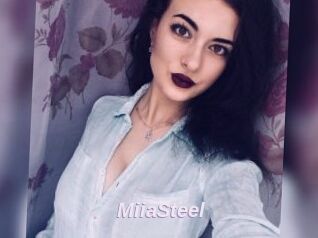 MiiaSteel