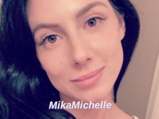 MikaMichelle