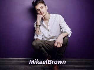 MikaelBrown