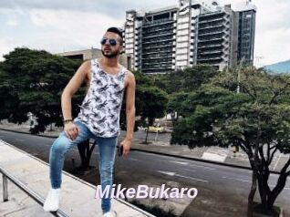 MikeBukaro