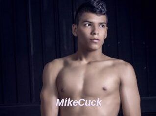 MikeCuck