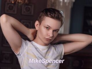 MikeSpencer