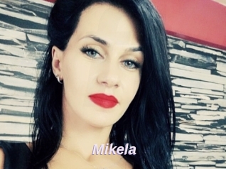 Mikela