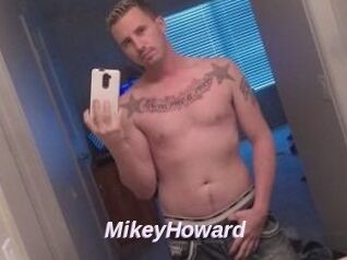 Mikey_Howard