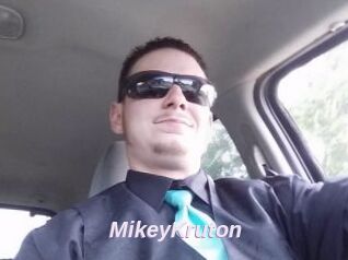 MikeyKruton