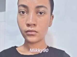 Mikky90