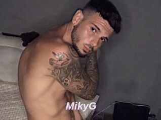 MikyG