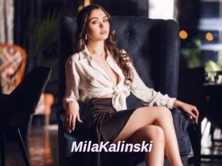 MilaKalinski