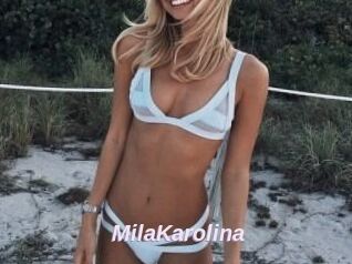 MilaKarolina