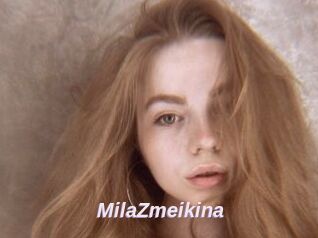 MilaZmeikina